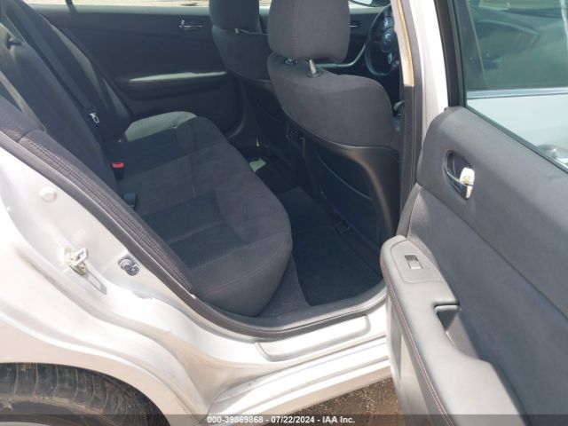 1N4AA5AP2EC907368 Nissan Maxima 3.5 S