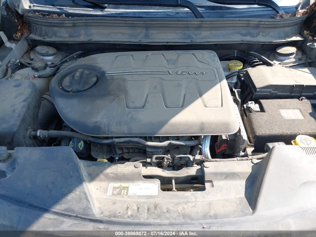 1C4PJMBX6JD509565 Jeep Cherokee Trailhawk 4x4