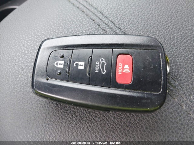 Toyota Rav4 Xle Premium 2020 JTMC1RFV7LD044785 Image 11
