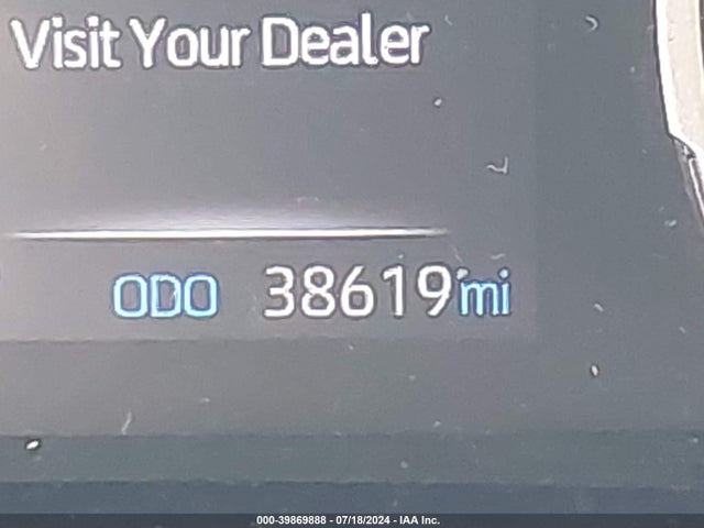 Toyota Rav4 Xle Premium 2020 JTMC1RFV7LD044785 Image 16