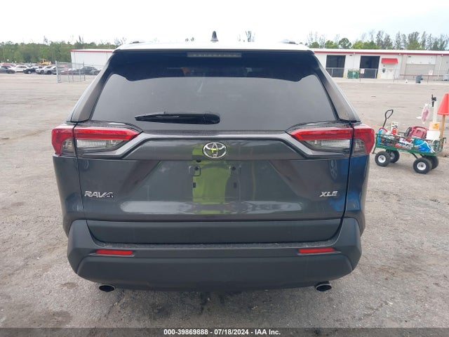 Toyota Rav4 Xle Premium 2020 JTMC1RFV7LD044785 Image 17