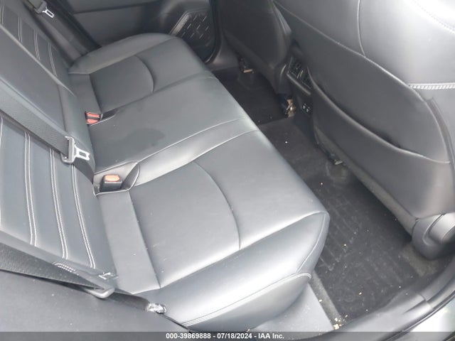 Toyota Rav4 Xle Premium 2020 JTMC1RFV7LD044785 Image 8
