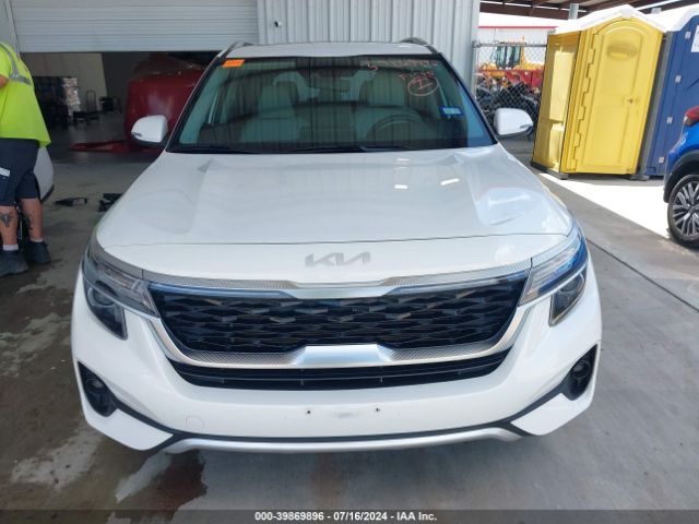 KNDERCAA6P7465825 KIA SELTOS EX