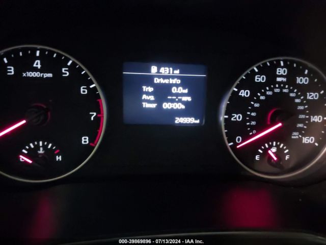 KNDERCAA6P7465825 KIA SELTOS EX