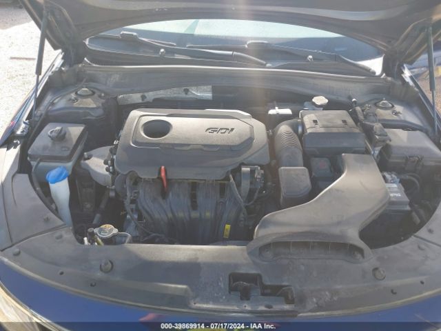 5XXGT4L3XKG306353 KIA Optima S
