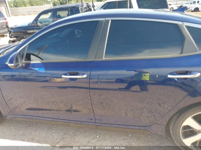 5XXGT4L3XKG306353 KIA Optima S