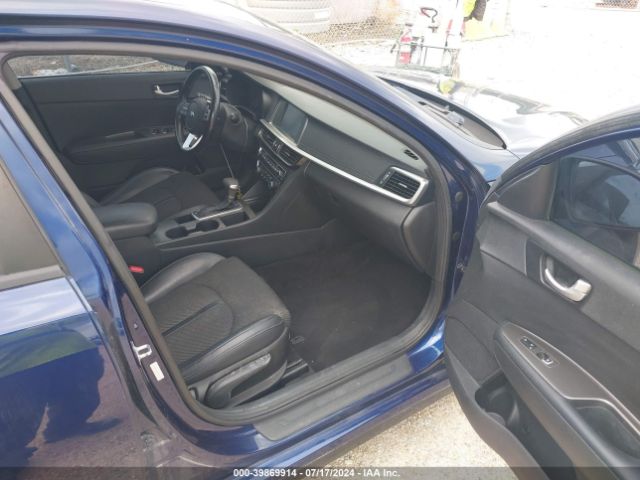 5XXGT4L3XKG306353 KIA Optima S
