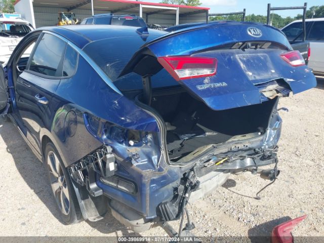 5XXGT4L3XKG306353 KIA Optima S
