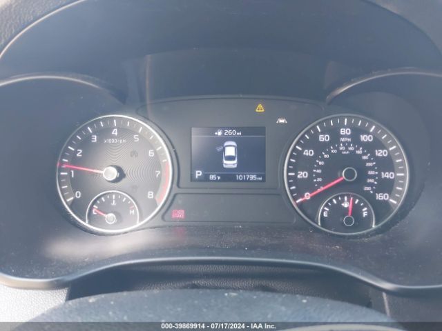 5XXGT4L3XKG306353 KIA Optima S