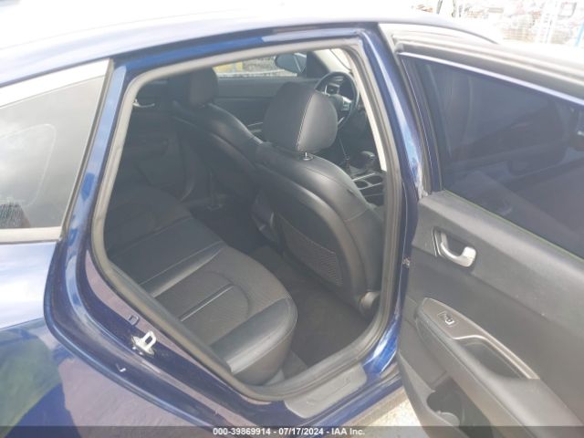 5XXGT4L3XKG306353 KIA Optima S