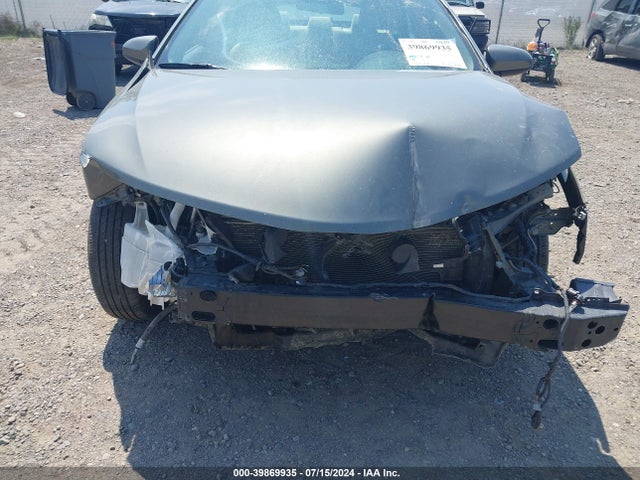 Toyota CAMRY LE 2014 4T4BF1FK9ER435526 Image 6