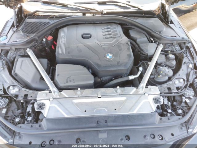WBA53AP08NCK93092 BMW 430I