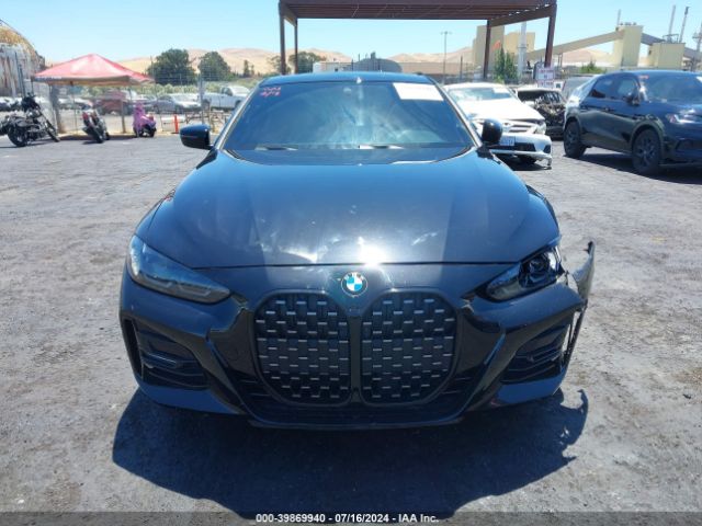 WBA53AP08NCK93092 BMW 430I