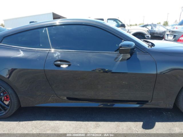 WBA53AP08NCK93092 BMW 430I