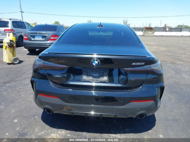 WBA53AP08NCK93092 BMW 430I