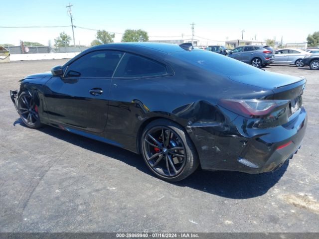 WBA53AP08NCK93092 BMW 430I