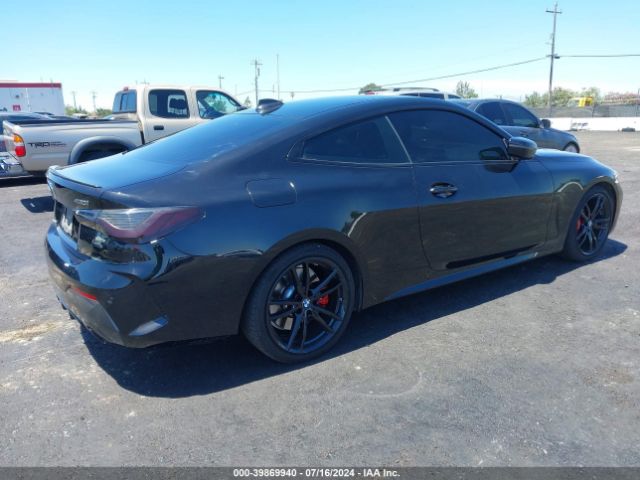 WBA53AP08NCK93092 BMW 430I