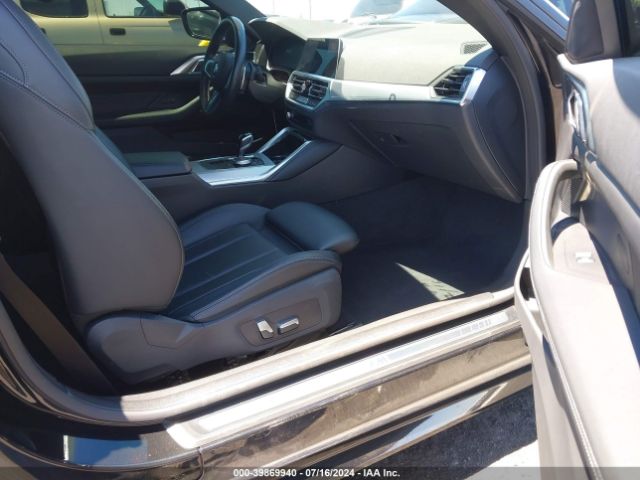 WBA53AP08NCK93092 BMW 430I