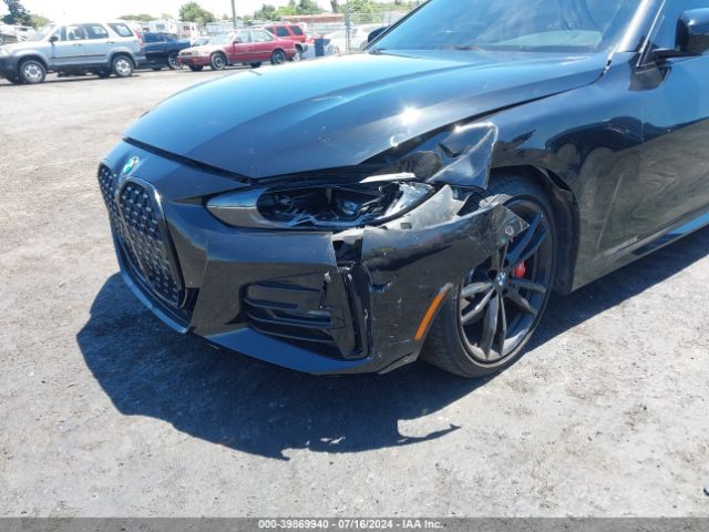 WBA53AP08NCK93092 BMW 430I