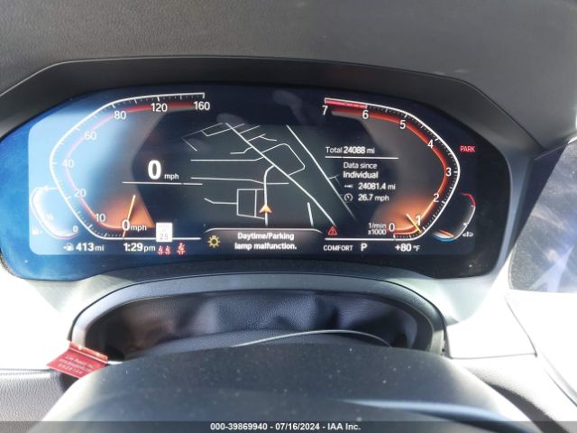 WBA53AP08NCK93092 BMW 430I