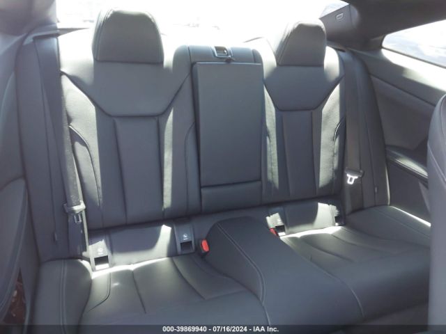WBA53AP08NCK93092 BMW 430I