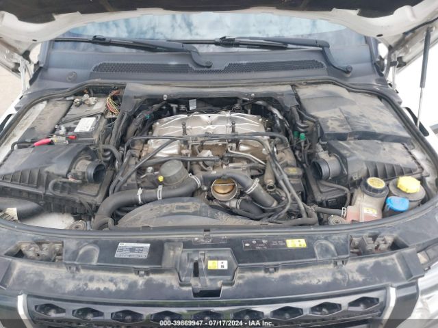 SALAK2V67EA727072 Land Rover LR4