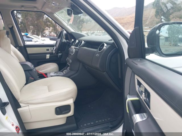 SALAK2V67EA727072 Land Rover LR4