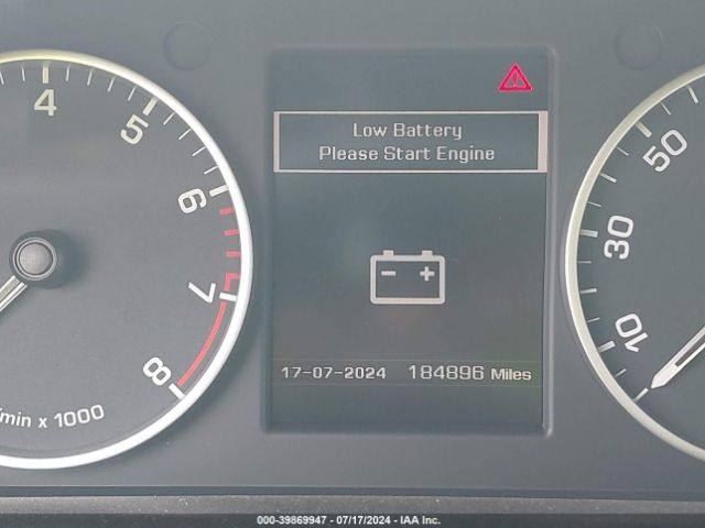 SALAK2V67EA727072 Land Rover LR4