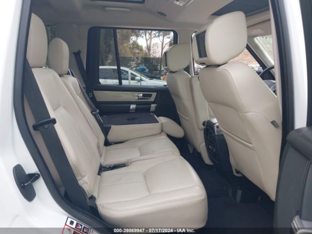 SALAK2V67EA727072 Land Rover LR4