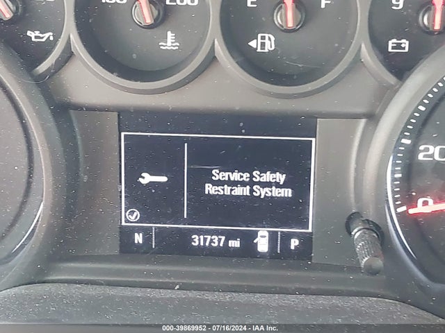 Chevrolet Silverado 1500 2wd  Short Bed Custom 2023 3GCPABEK4PG166531 Image 15