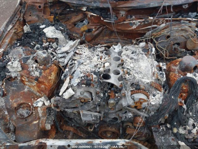 JTHBE1BL9FA001995 Lexus GS 350