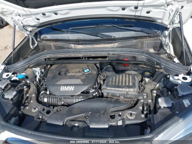 WBXHU7C33H5H35470 BMW X1 Sdrive28i