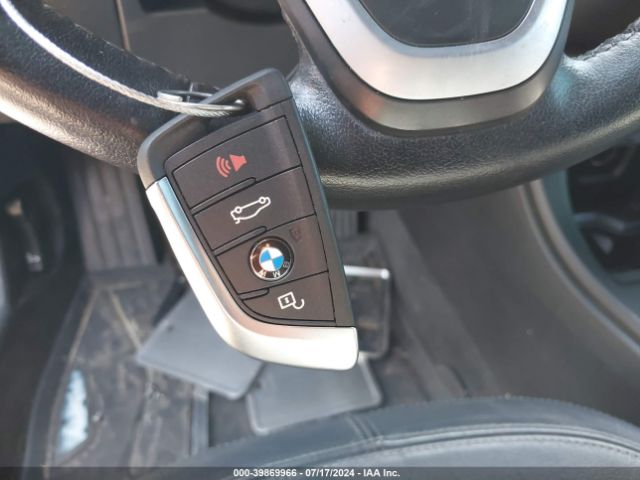 WBXHU7C33H5H35470 BMW X1 Sdrive28i