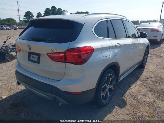 WBXHU7C33H5H35470 BMW X1 Sdrive28i