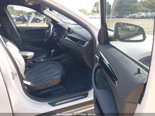 WBXHU7C33H5H35470 BMW X1 Sdrive28i