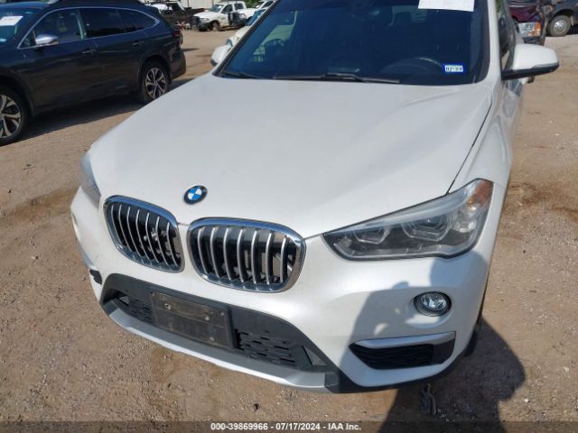WBXHU7C33H5H35470 BMW X1 Sdrive28i
