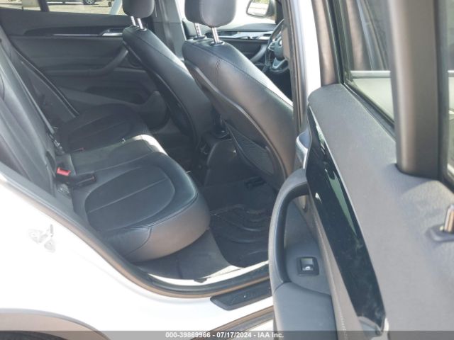 WBXHU7C33H5H35470 BMW X1 Sdrive28i