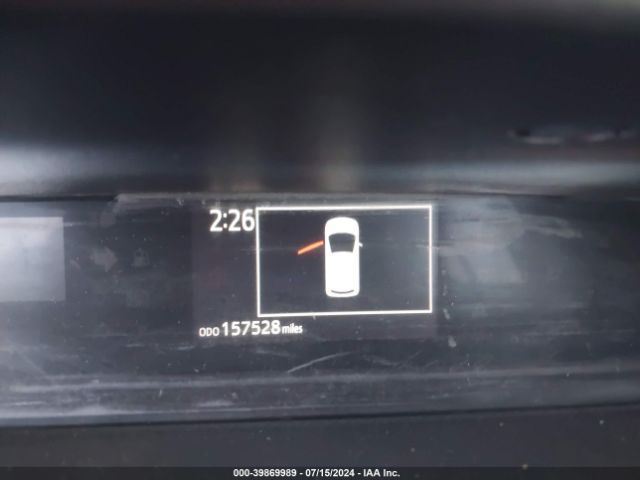 JTDKDTB35J1606377 Toyota Prius C One