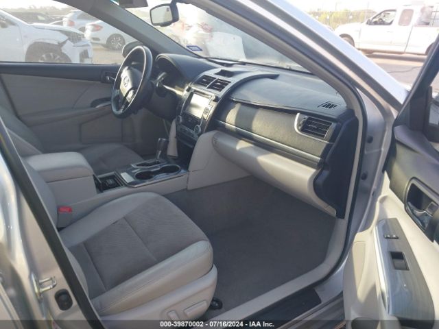 4T1BD1FK8EU128865 Toyota Camry Hybrid Xle