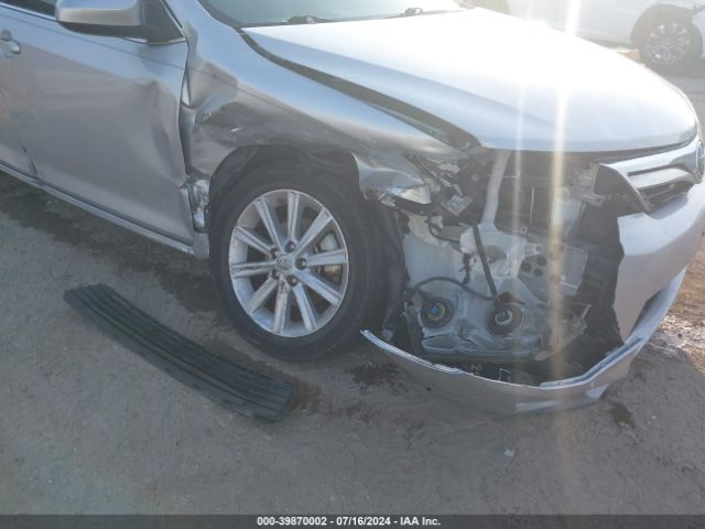4T1BD1FK8EU128865 Toyota Camry Hybrid Xle