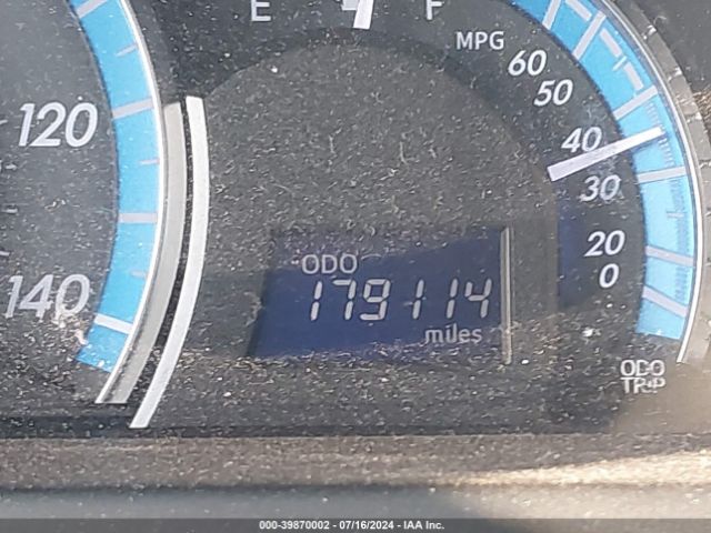 4T1BD1FK8EU128865 Toyota Camry Hybrid Xle