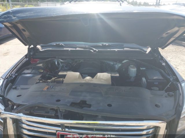 1GKS1BKCXHR195402 GMC YUKON SLT