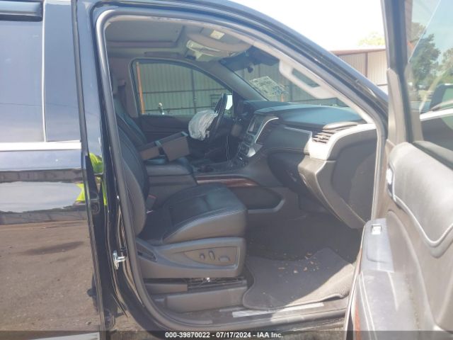 1GKS1BKCXHR195402 GMC YUKON SLT