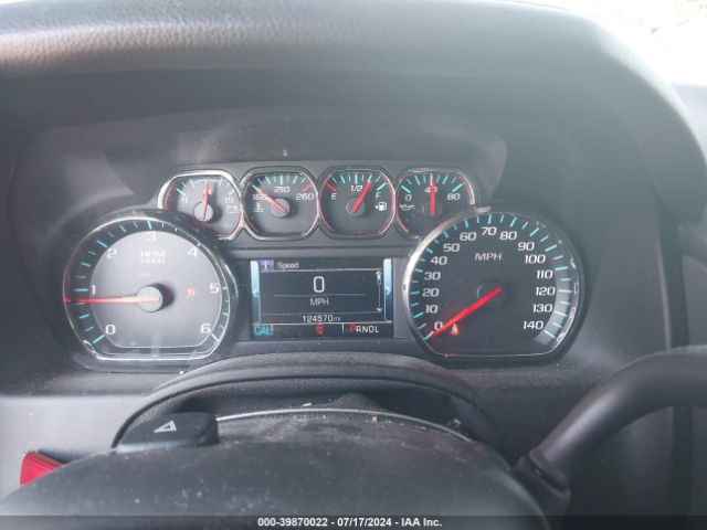 1GKS1BKCXHR195402 GMC YUKON SLT