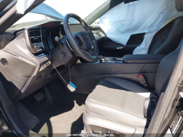 2T2BBMCA7PC014293 Lexus Rx 350h Premium
