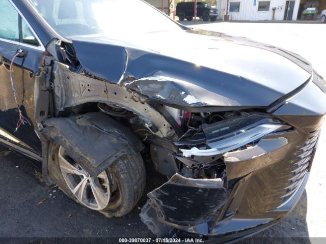 2T2BBMCA7PC014293 Lexus Rx 350h Premium
