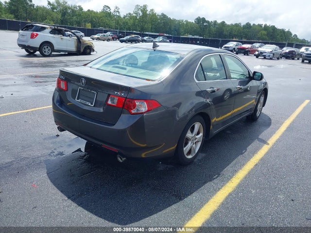 2010 Acura Tsx 2.4 მანქანა იყიდება აუქციონზე, vin: JH4CU2F65AC038928, აუქციონის ნომერი: 39870040