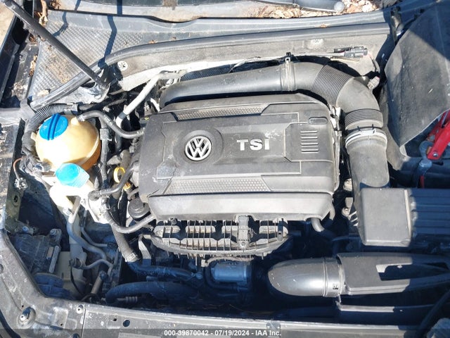 1VWBS7A32FC007170 Volkswagen Passat 1.8t Se