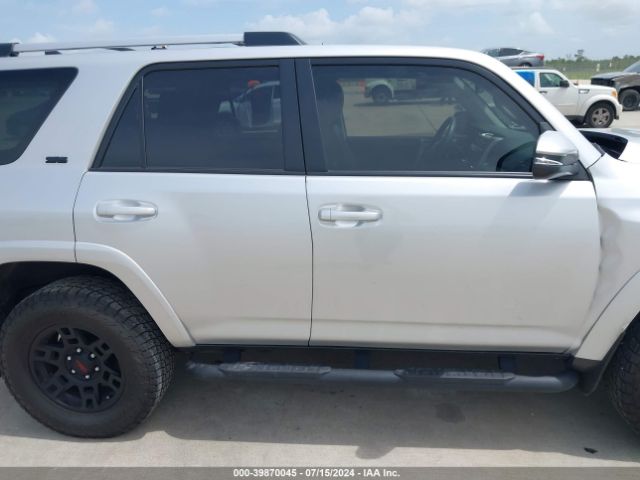 JTEFU5JR0P5286269 Toyota 4runner Sr5 Premium