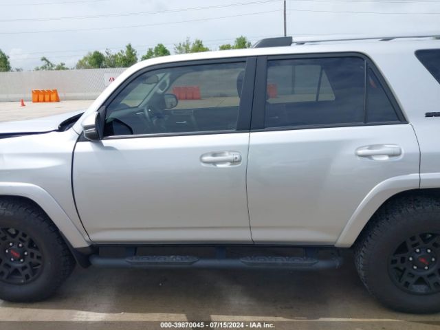 JTEFU5JR0P5286269 Toyota 4runner Sr5 Premium
